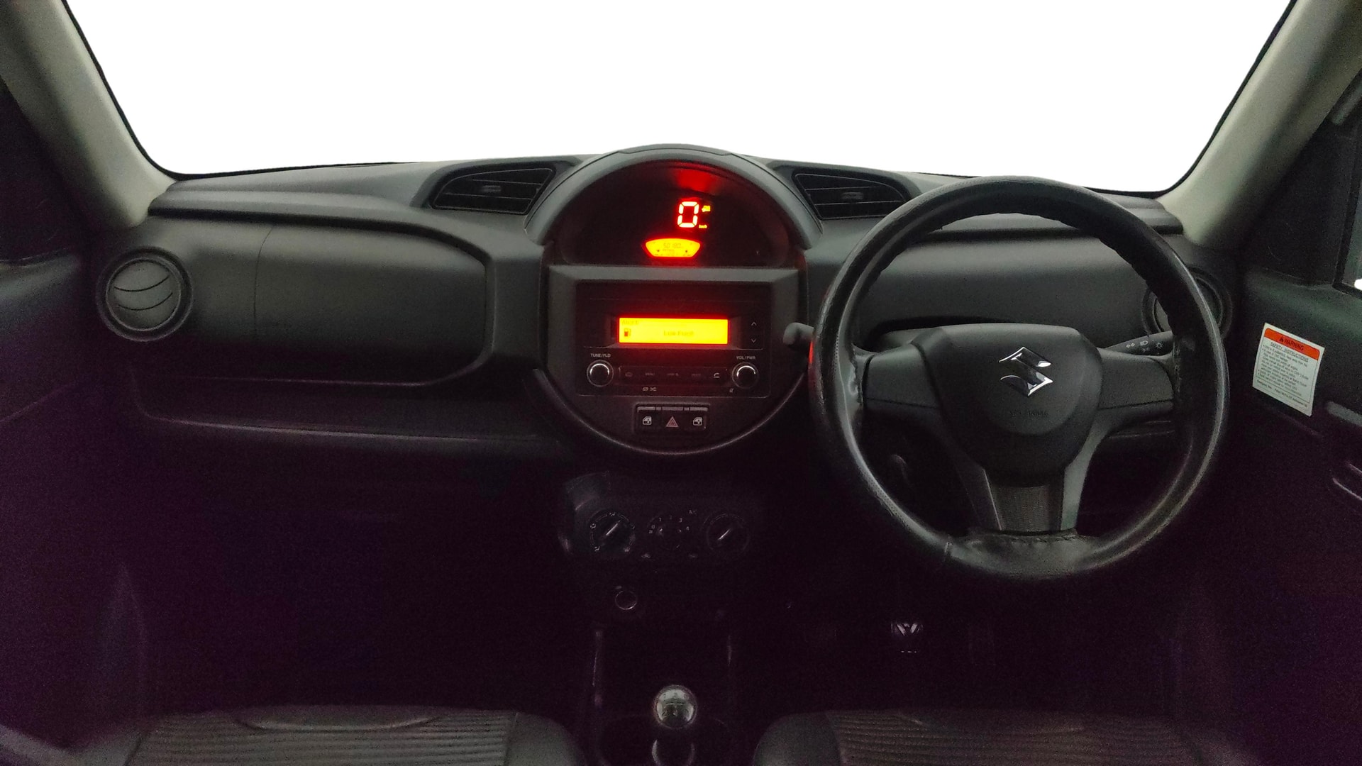View 2022 Maruti Suzuki 1000 Base Variant Image 15 Used 2022 Maruti Suzuki 1000 Base Variant Image 15