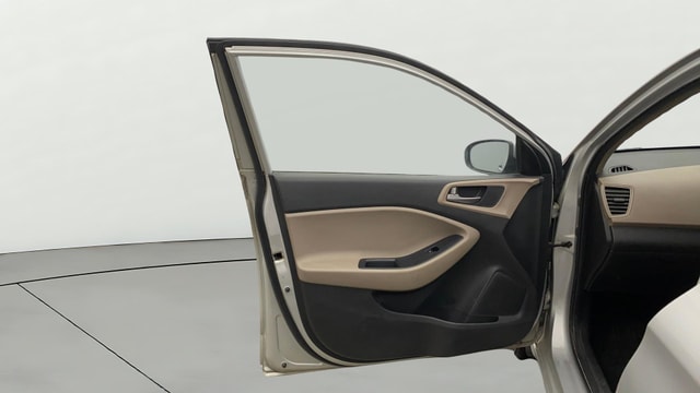 View Hyundai Elite i20 Image 31 Used Hyundai Elite i20 Image 31