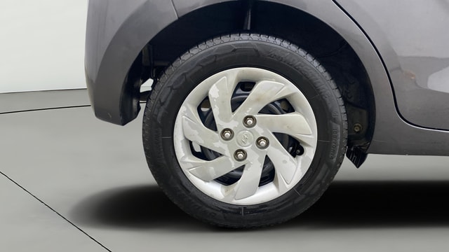 View Hyundai New Santro Image 24 Used Hyundai New Santro Image 24