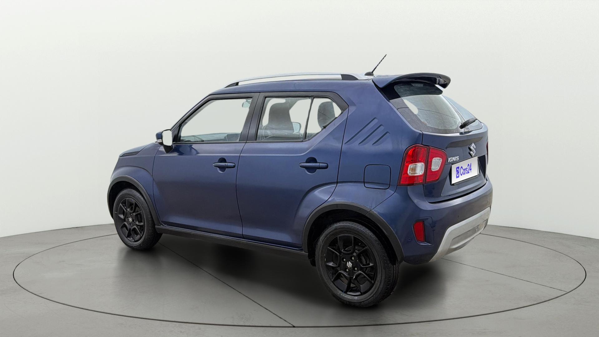 View 2022 Maruti Suzuki 1000 Base Variant Image 2 Used 2022 Maruti Suzuki 1000 Base Variant Image 2