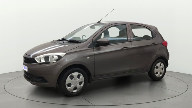 View Tata Tiago Image 34 Used Tata Tiago Image 34