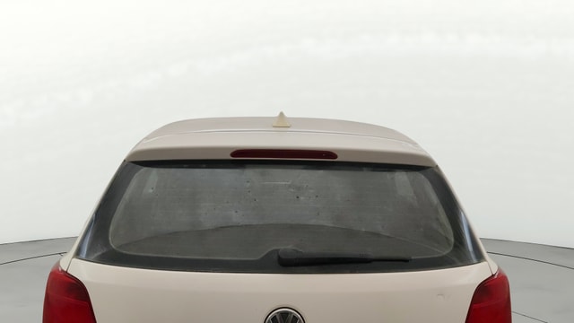 View Volkswagen Polo Image 4 Used Volkswagen Polo Image 4