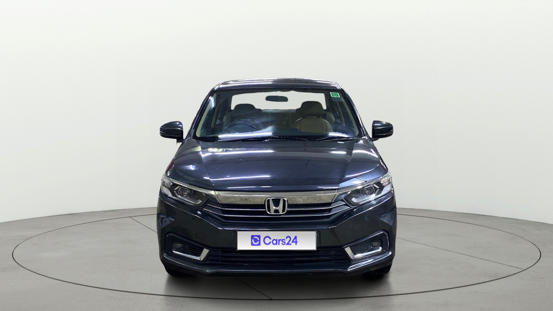 Used 2023 Honda Amaze Used 2023 Honda Amaze