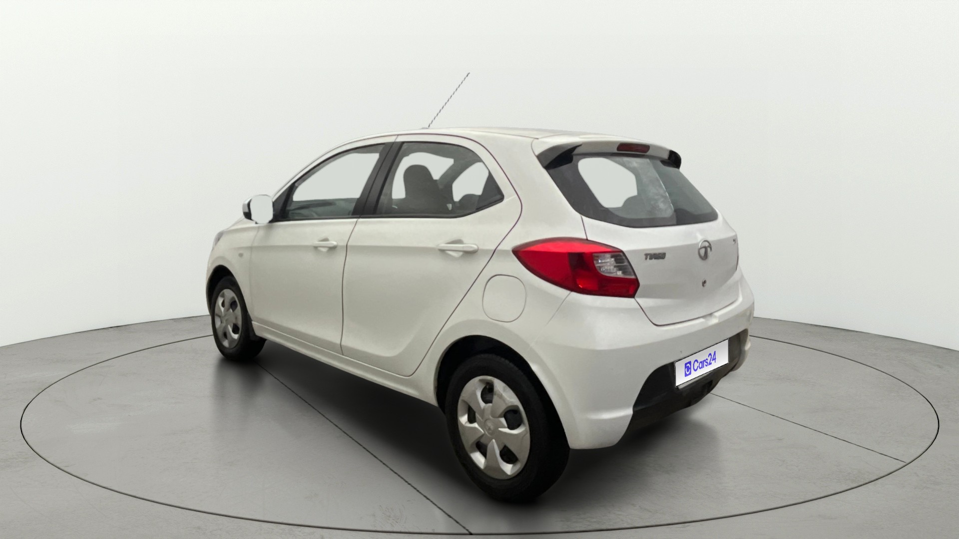 Used 2016 Tata Tiago Used 2016 Tata Tiago