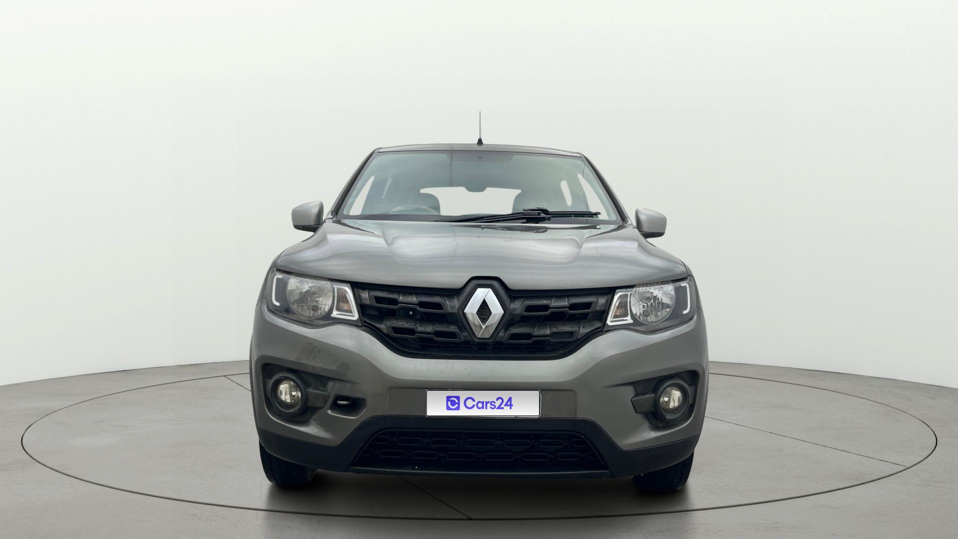 2016 रेनो क्विड RXT 1.0 2016 रेनो क्विड RXT 1.0