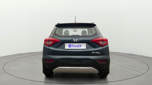 View Mahindra XUV300 Image 39 Used Mahindra XUV300 Image 39
