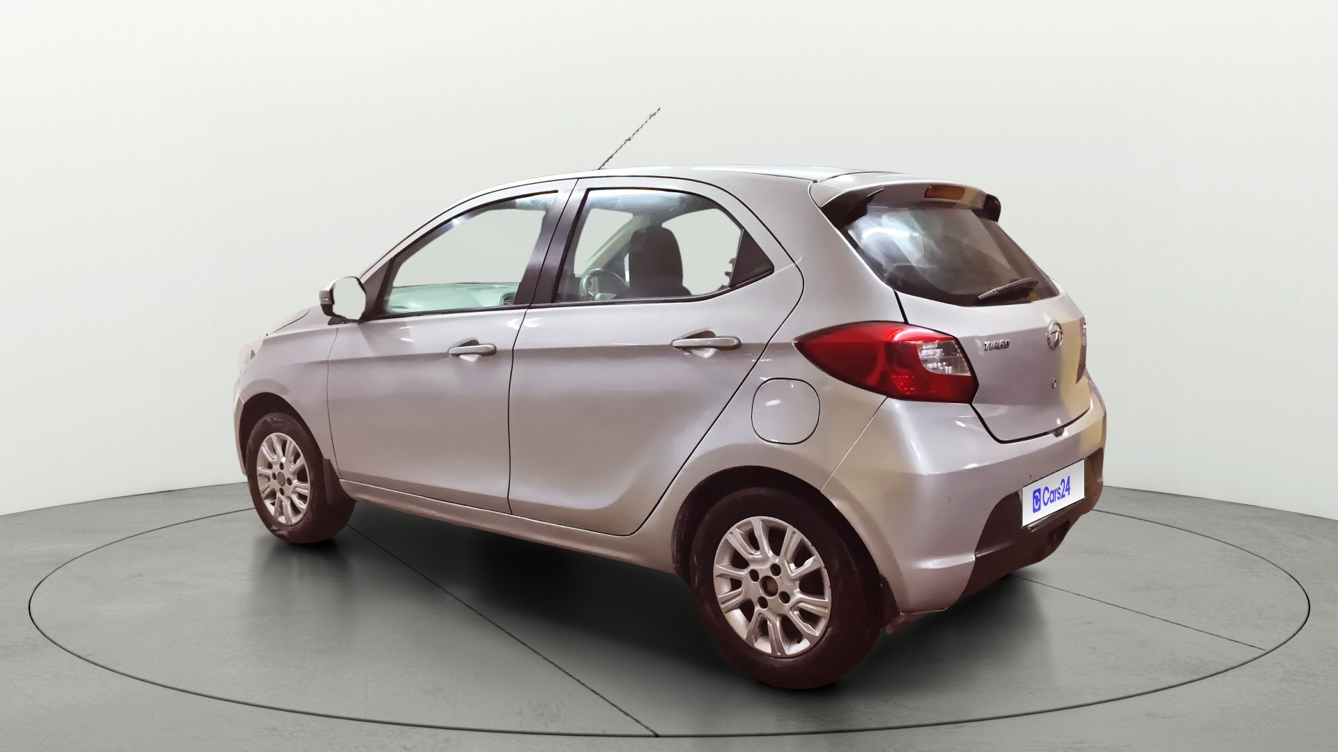 Used 2019 Tata Tiago Used 2019 Tata Tiago
