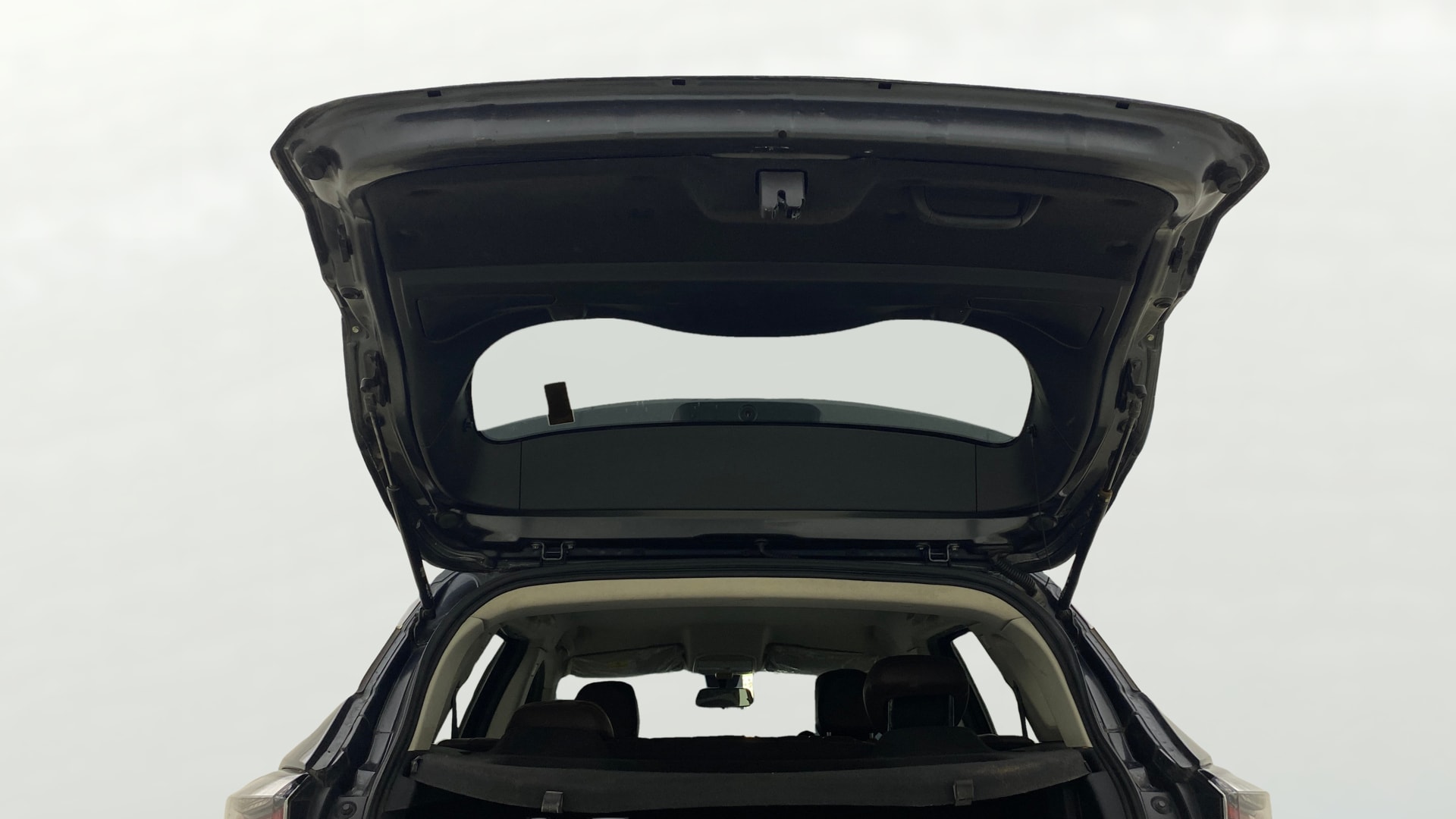 View 2021 Tata Harrier XE Image 16 Used 2021 Tata Harrier XE Image 16