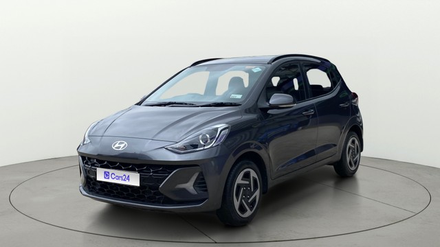 View Hyundai Grand i10 Image 22 Used Hyundai Grand i10 Image 22