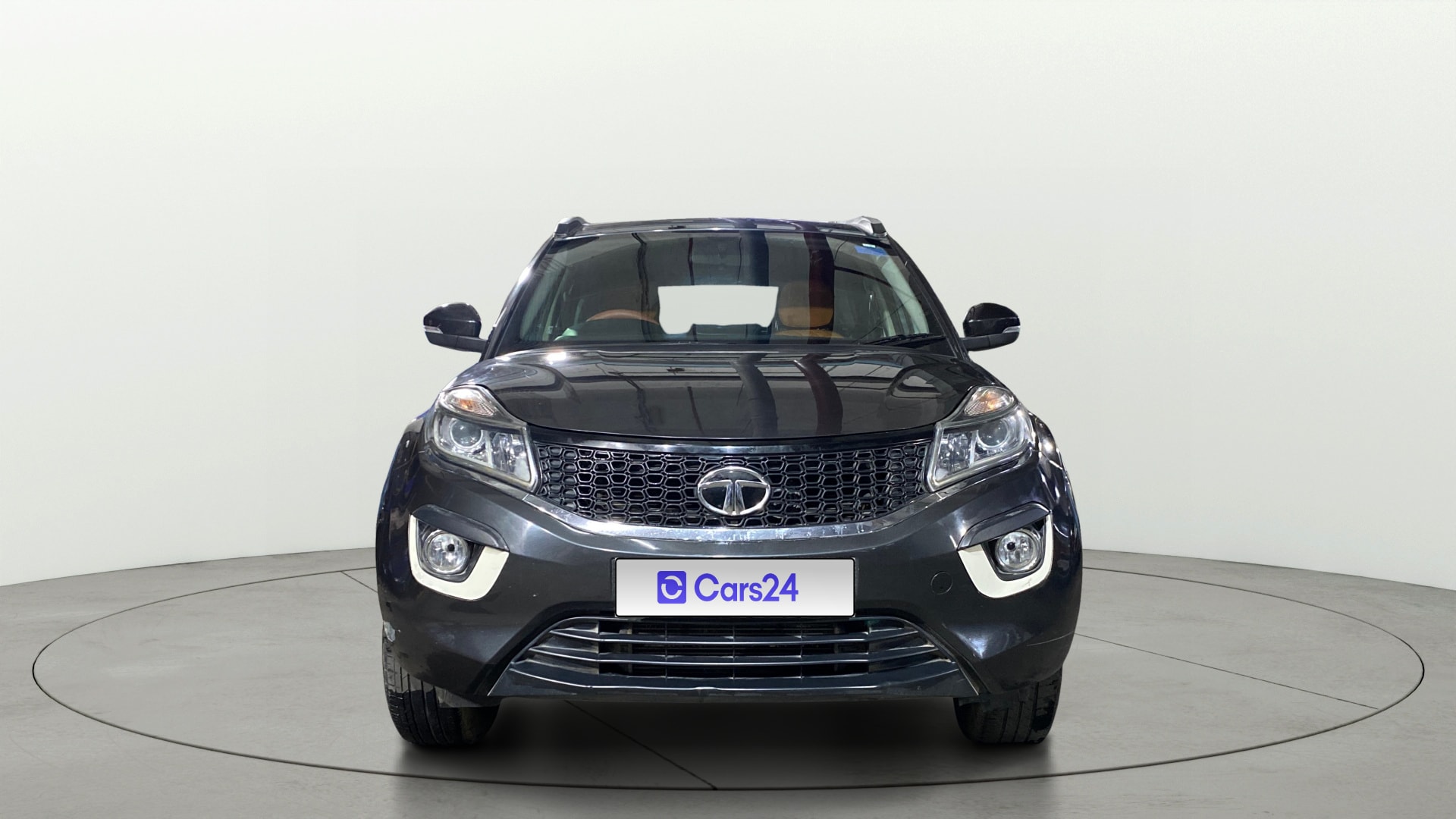 Used 2020 Tata Nexon Used 2020 Tata Nexon