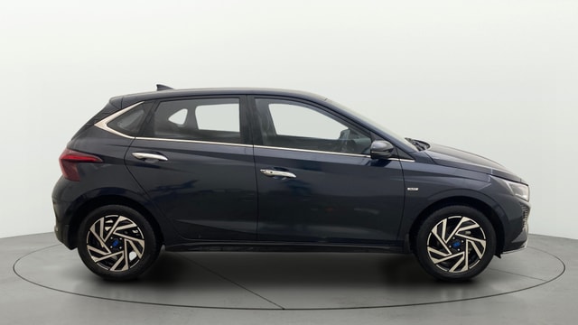 View Hyundai Elite i20 Image 9 Used Hyundai Elite i20 Image 9
