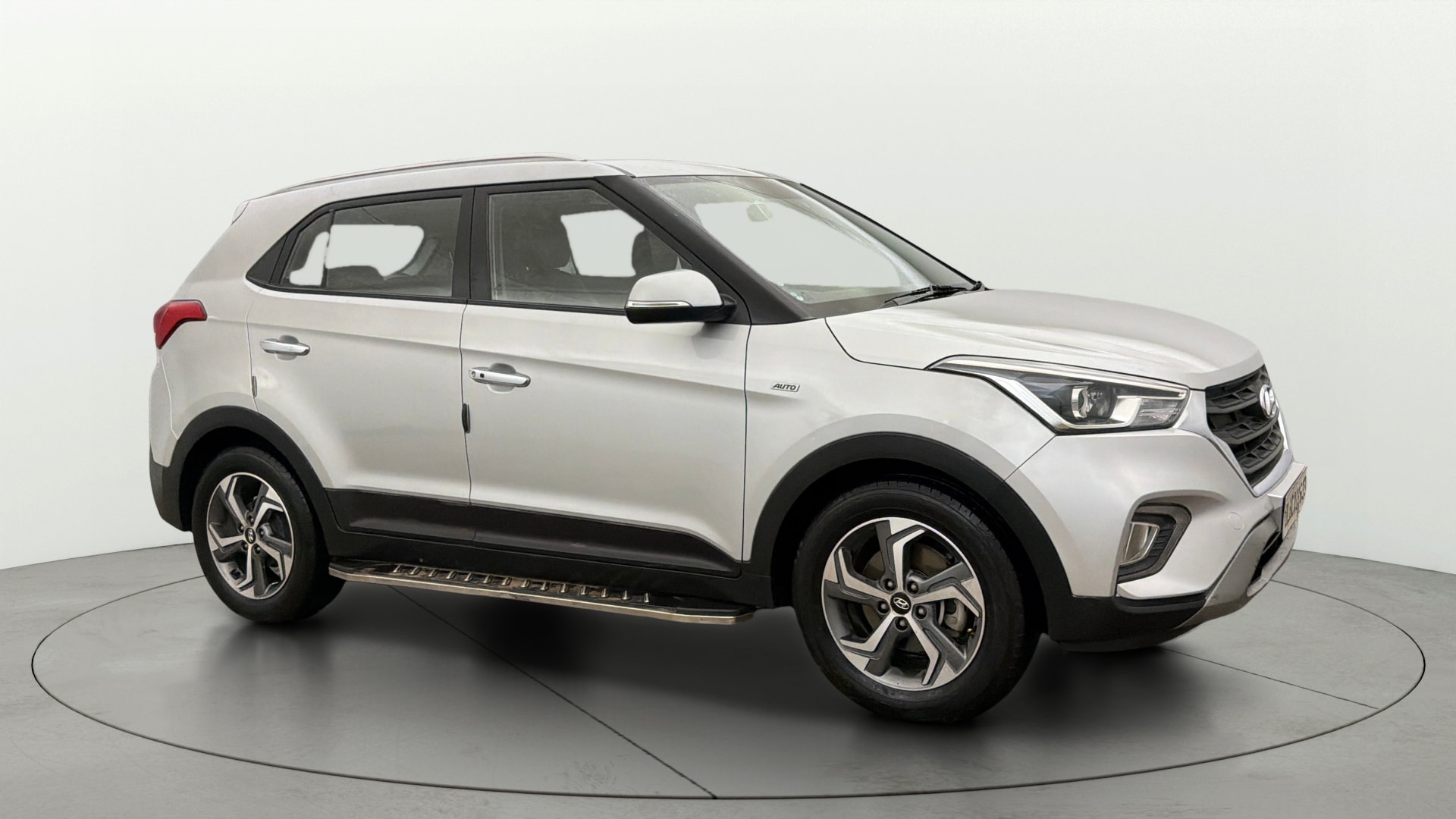 View 2018 Hyundai Creta 1.4 E Diesel Image 39 Used 2018 Hyundai Creta 1.4 E Diesel Image 39