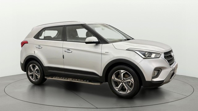 View Hyundai Creta Image 39 Used Hyundai Creta Image 39