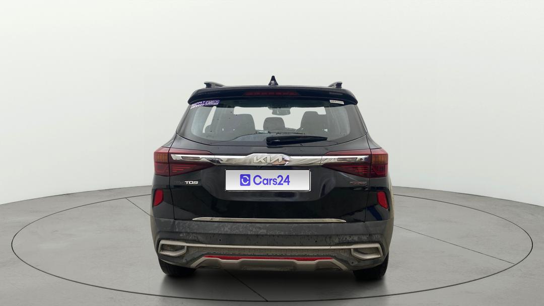 UsedCar