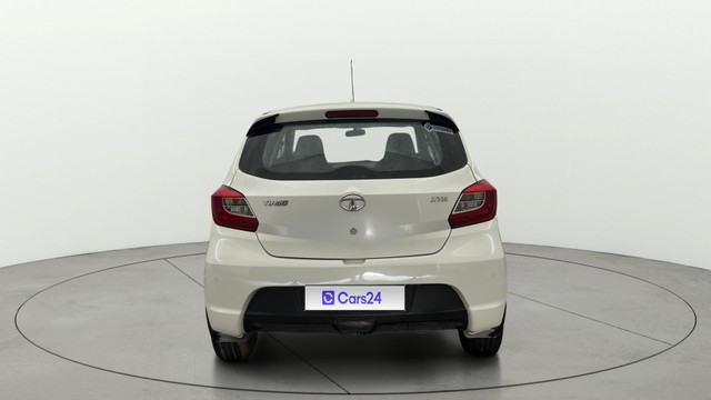 View Tata Tiago Image 38 Used Tata Tiago Image 38
