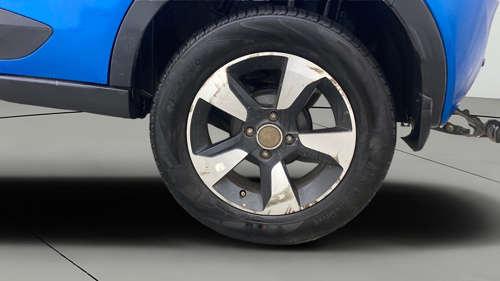 View 2019 Tata Nexon Revotron XE Image 7 Used 2019 Tata Nexon Revotron XE Image 7