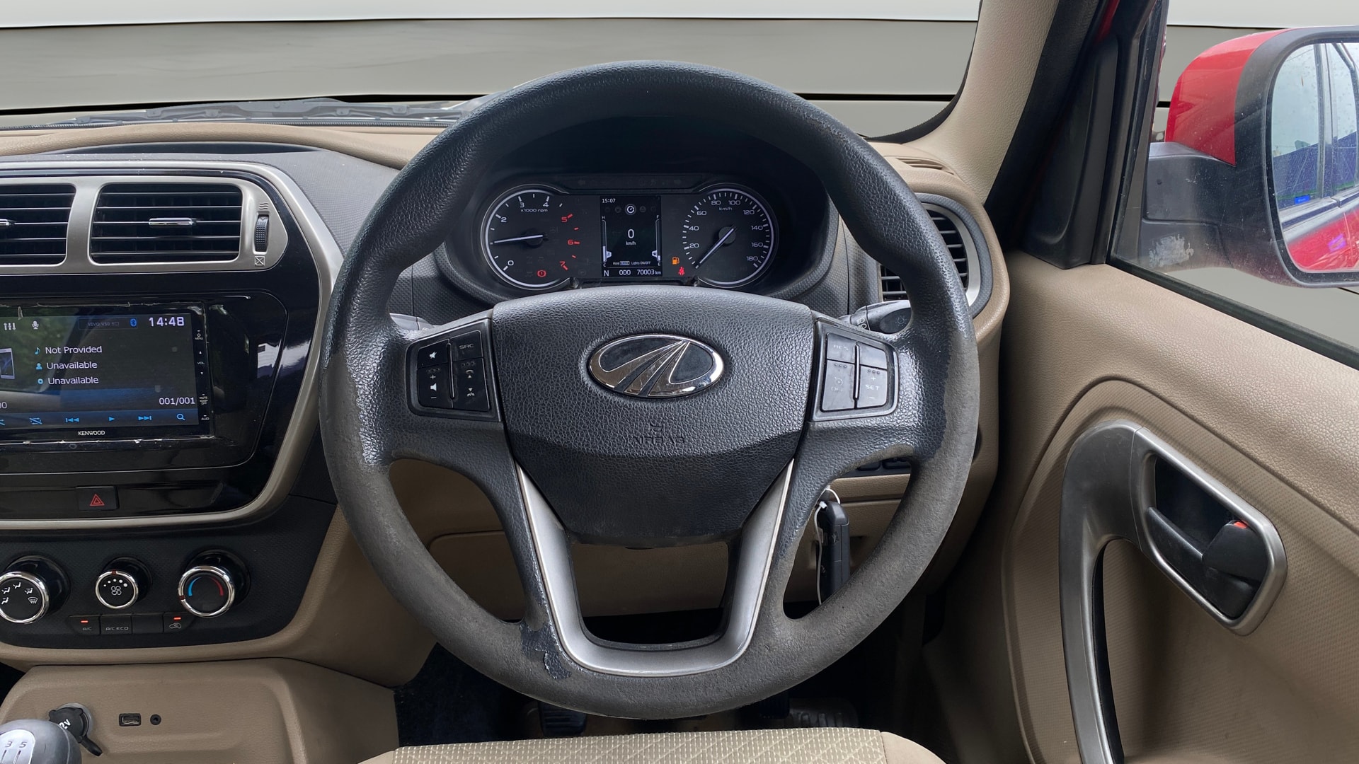 View 2022 Mahindra Bolero Neo N10 (R) Image 14 Used 2022 Mahindra Bolero Neo N10 (R) Image 14