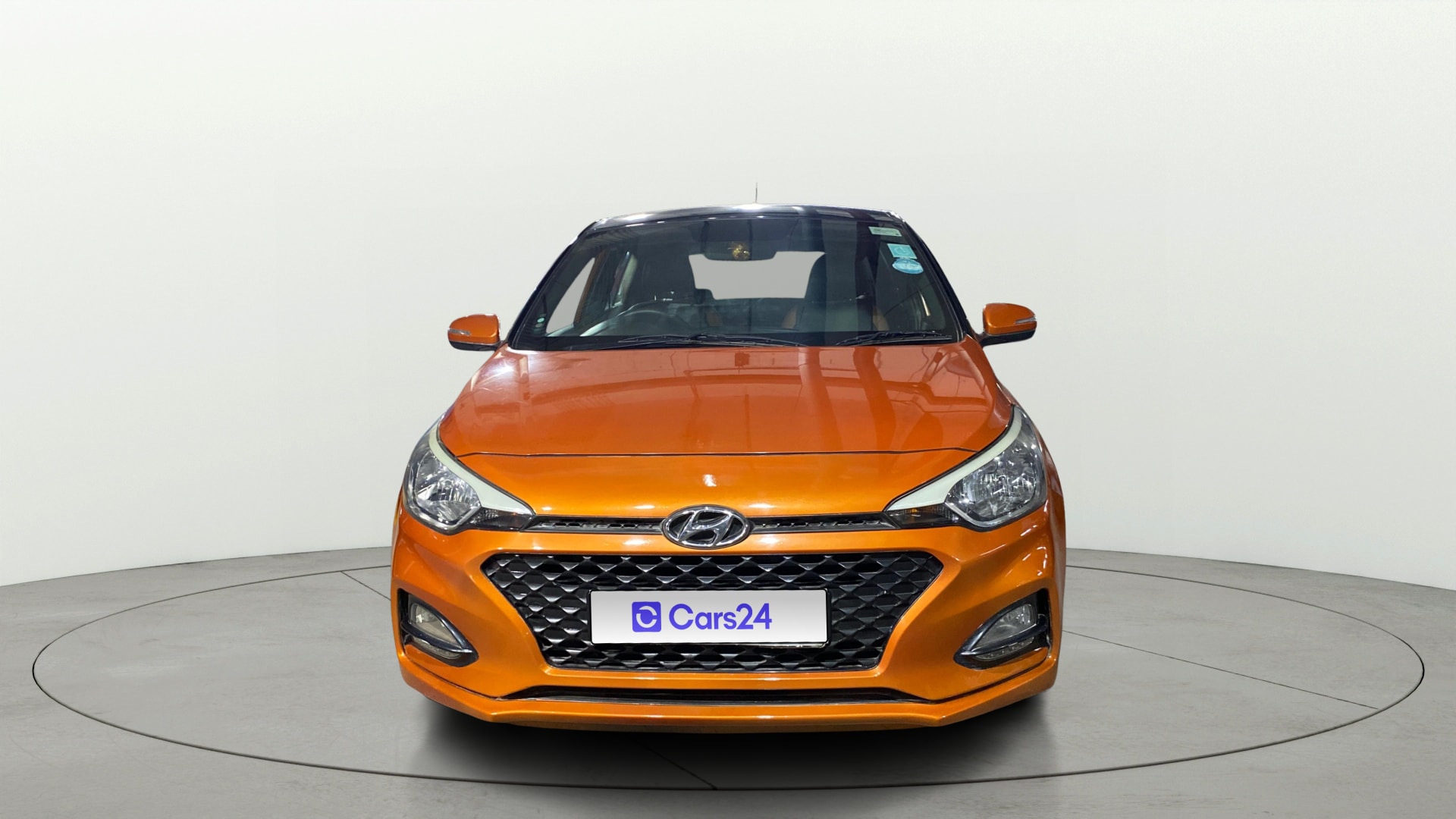 Used 2018 Hyundai Elite i20 Used 2018 Hyundai Elite i20