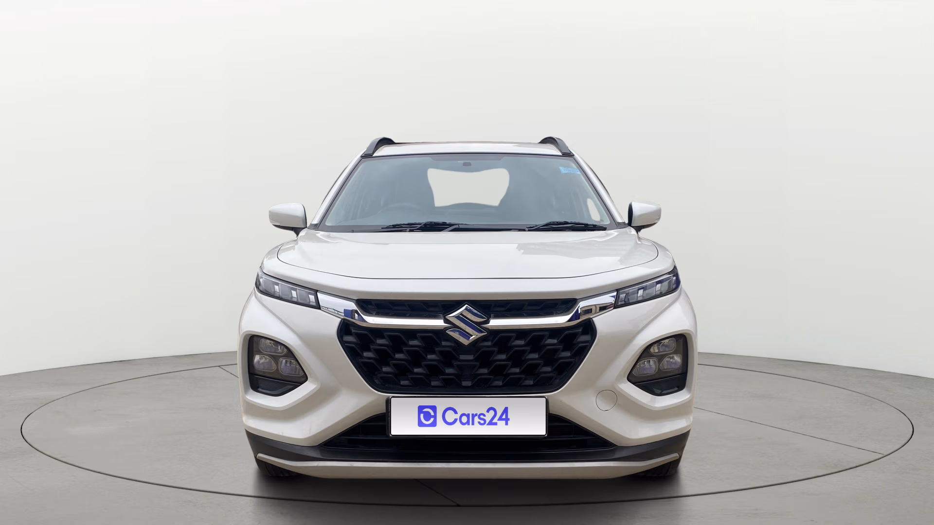 Used 2024 Maruti Suzuki 1000 Used 2024 Maruti Suzuki 1000
