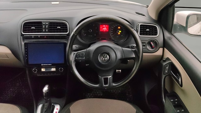 View Volkswagen Polo GT Image 20 Used Volkswagen Polo GT Image 20