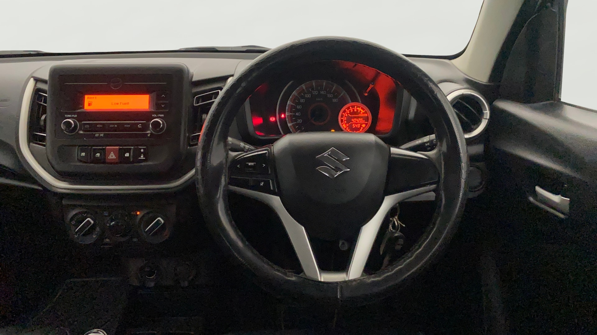 View 2022 Maruti Suzuki 1000 Base Variant Image 20 Used 2022 Maruti Suzuki 1000 Base Variant Image 20