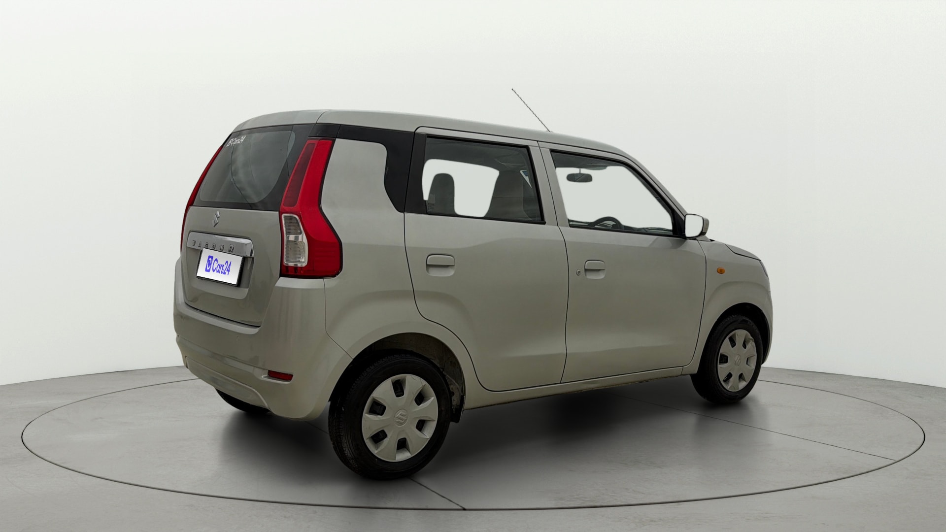 View 2022 Maruti Suzuki 1000 Base Variant Image 42 Used 2022 Maruti Suzuki 1000 Base Variant Image 42