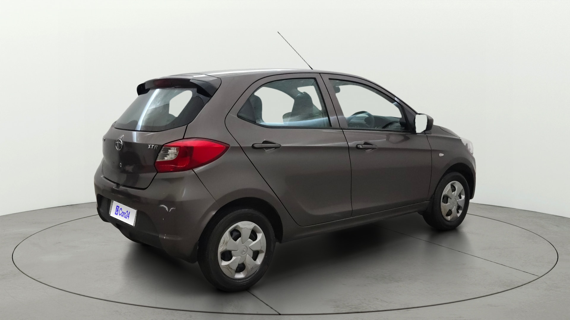 View 2018 Tata Tiago Revotorq XB Image 41 Used 2018 Tata Tiago Revotorq XB Image 41