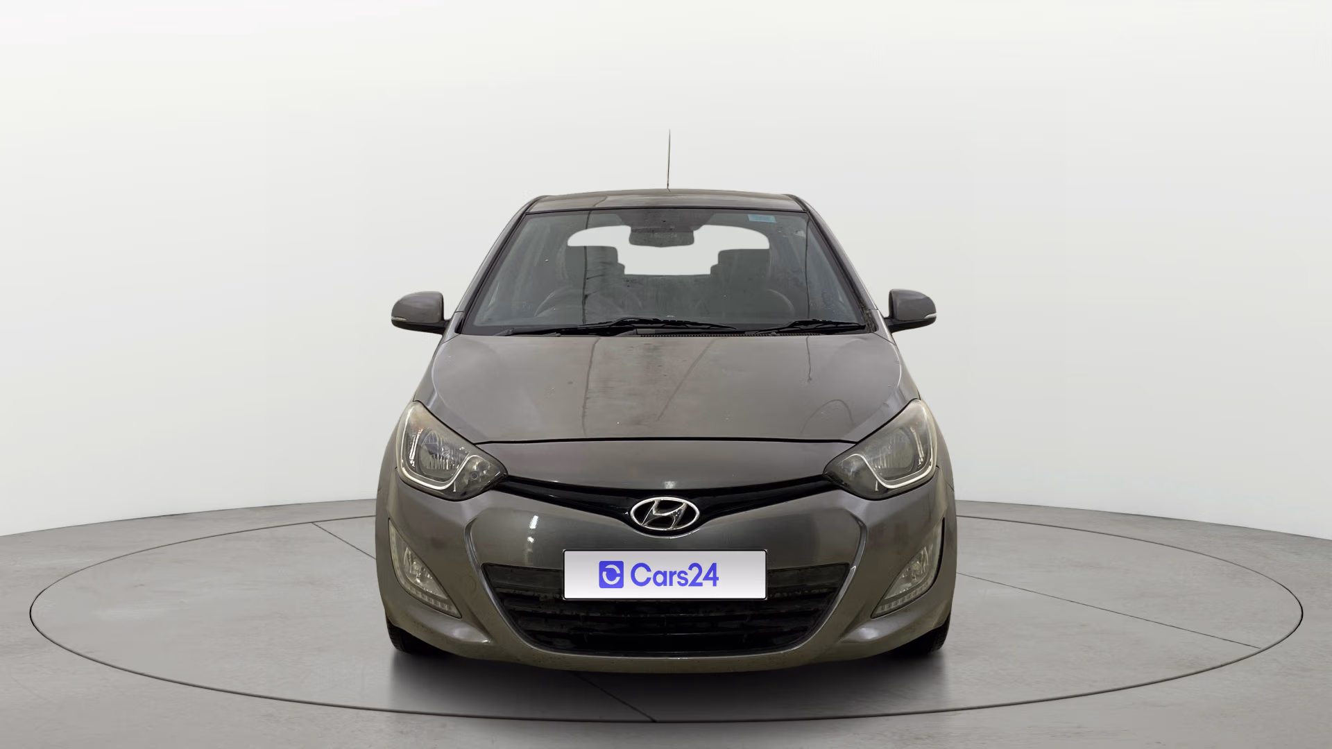 Used 2013 Hyundai Elite i20 Used 2013 Hyundai Elite i20