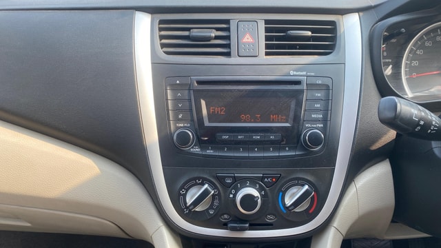 View Maruti Suzuki 1000 Image 31 Used Maruti Suzuki 1000 Image 31