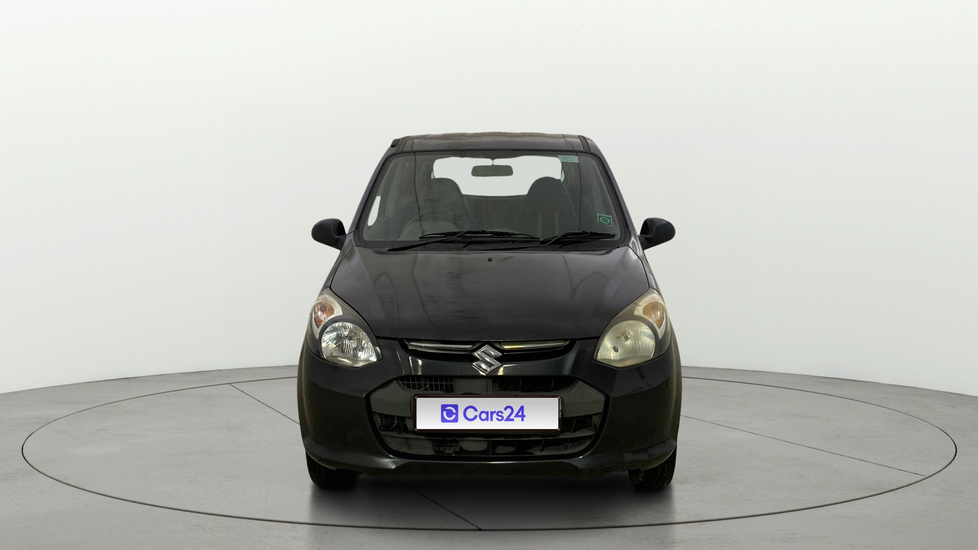 Used 2013 Maruti Suzuki Alto 800 Used 2013 Maruti Suzuki Alto 800