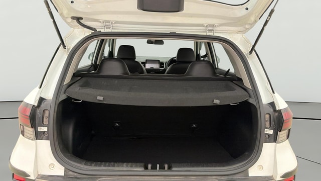 View Hyundai Venue Image 37 Used Hyundai Venue Image 37