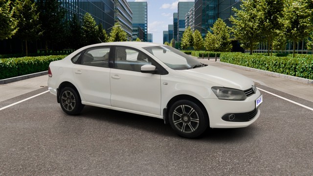 View Volkswagen Vento Image 21 Used Volkswagen Vento Image 21