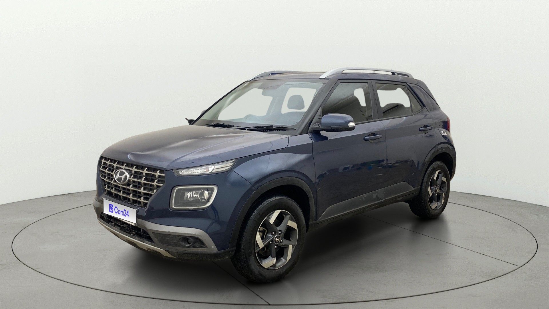 View 2022 Hyundai Venue SX 1.5 Diesel Image 37 Used 2022 Hyundai Venue SX 1.5 Diesel Image 37