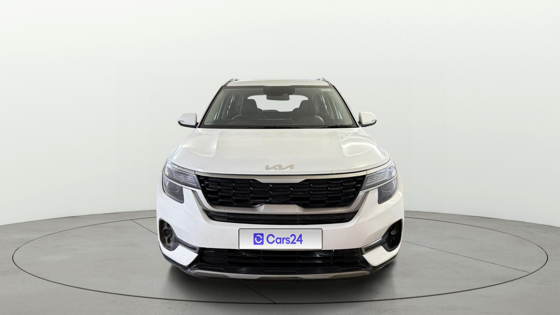 Used 2023 Kia Seltos Used 2023 Kia Seltos