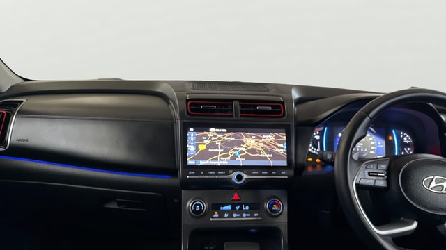 View Hyundai Creta Image 18 Used Hyundai Creta Image 18