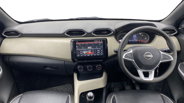View Nissan Magnite Image 15 Used Nissan Magnite Image 15