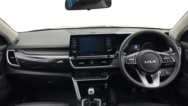 View Kia Seltos Image 16 Used Kia Seltos Image 16