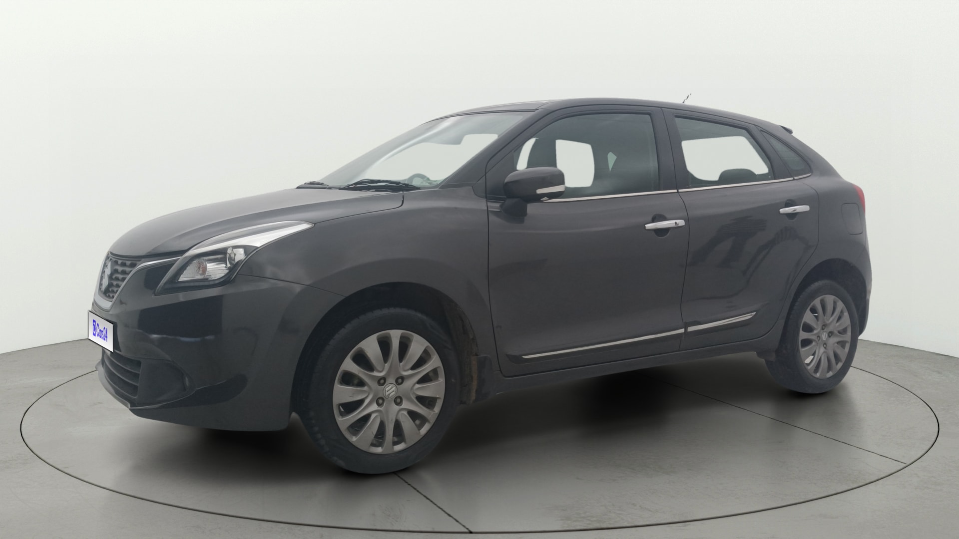 View 2019 Maruti Suzuki 1000 Base Variant Image 36 Used 2019 Maruti Suzuki 1000 Base Variant Image 36