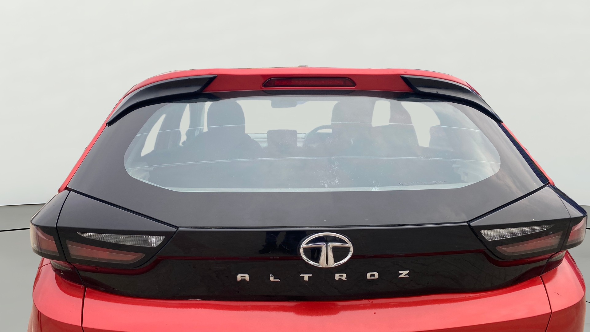 Used 2021 Tata Altroz Used 2021 Tata Altroz