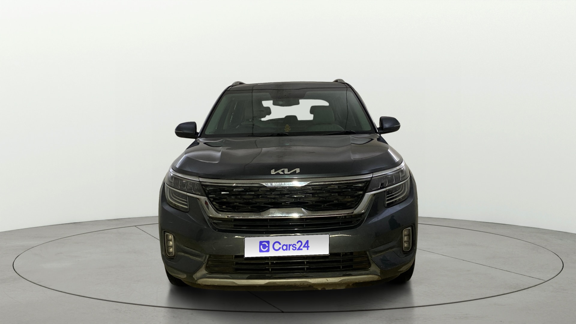 Used 2022 Kia Seltos Used 2022 Kia Seltos