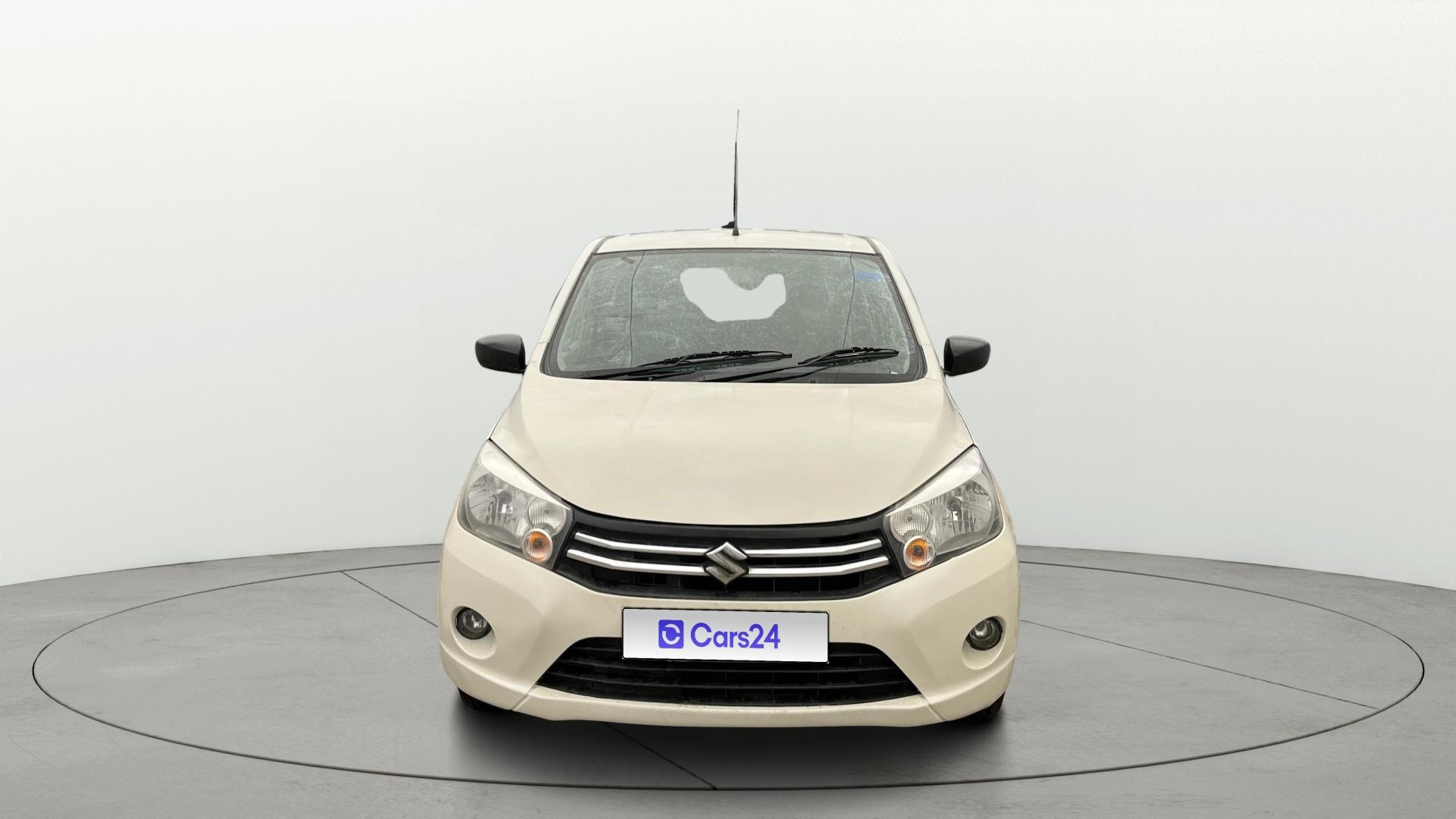 Used 2014 Maruti Suzuki 1000 Used 2014 Maruti Suzuki 1000