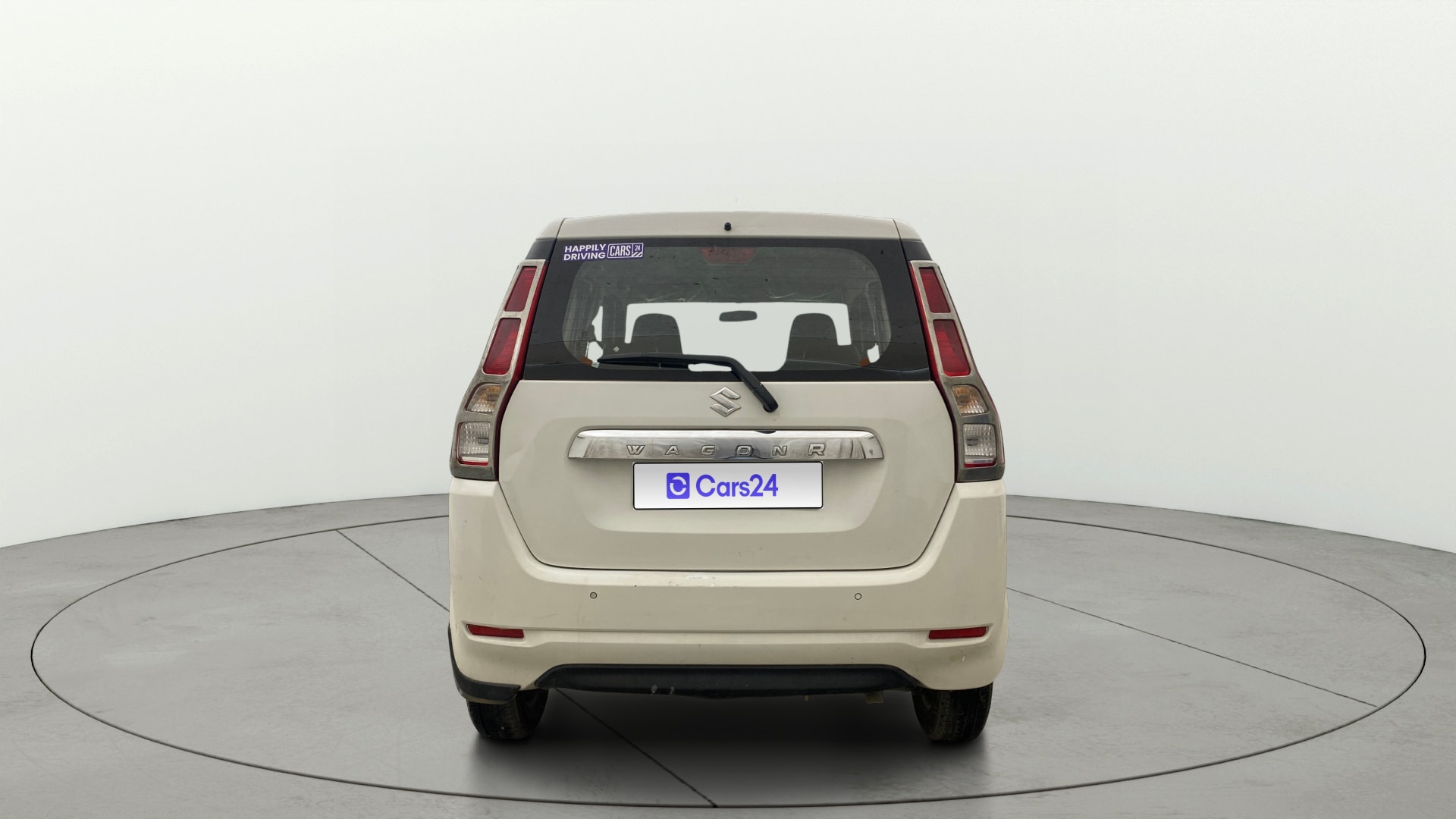 View 2025 Maruti Suzuki 1000 Base Variant Image 38 Used 2025 Maruti Suzuki 1000 Base Variant Image 38