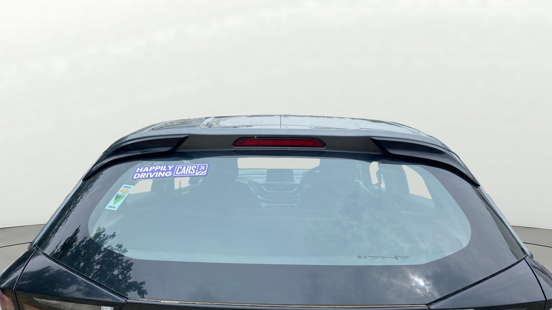 Used 2022 Tata Altroz Used 2022 Tata Altroz