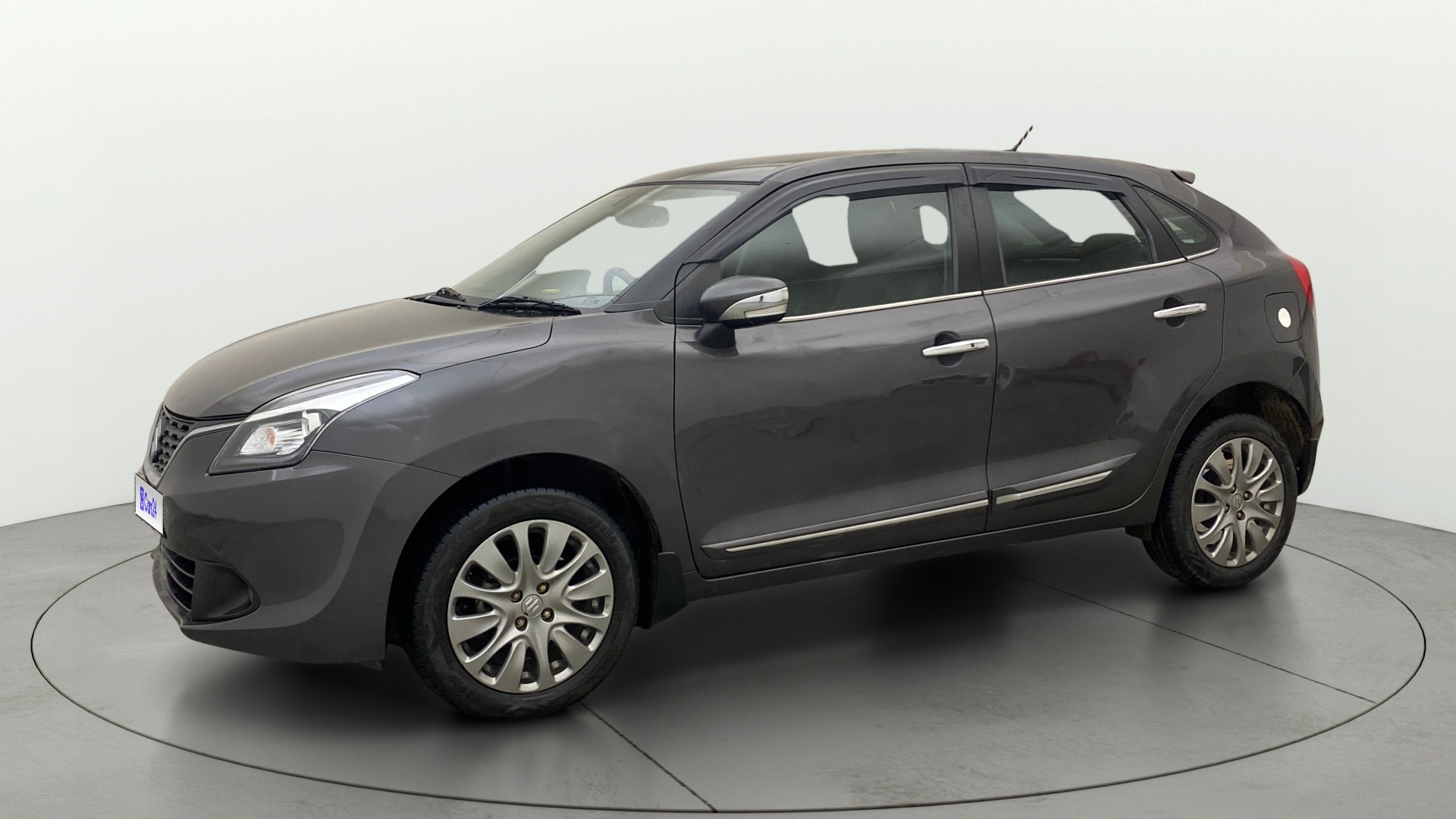 View 2018 Maruti Suzuki 1000 Base Variant Image 36 Used 2018 Maruti Suzuki 1000 Base Variant Image 36