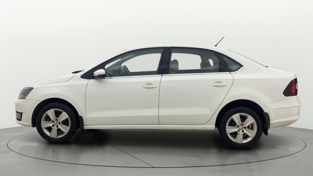View Skoda Rapid Image 5 Used Skoda Rapid Image 5