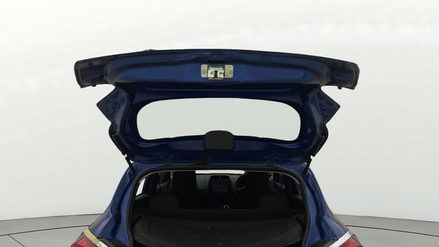 View Renault Kwid Image 16 Used Renault Kwid Image 16