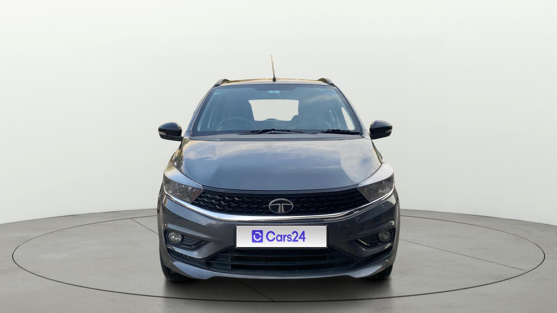 Used 2024 Tata Tiago Used 2024 Tata Tiago
