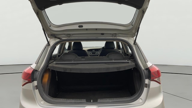 View Hyundai Elite i20 Image 38 Used Hyundai Elite i20 Image 38