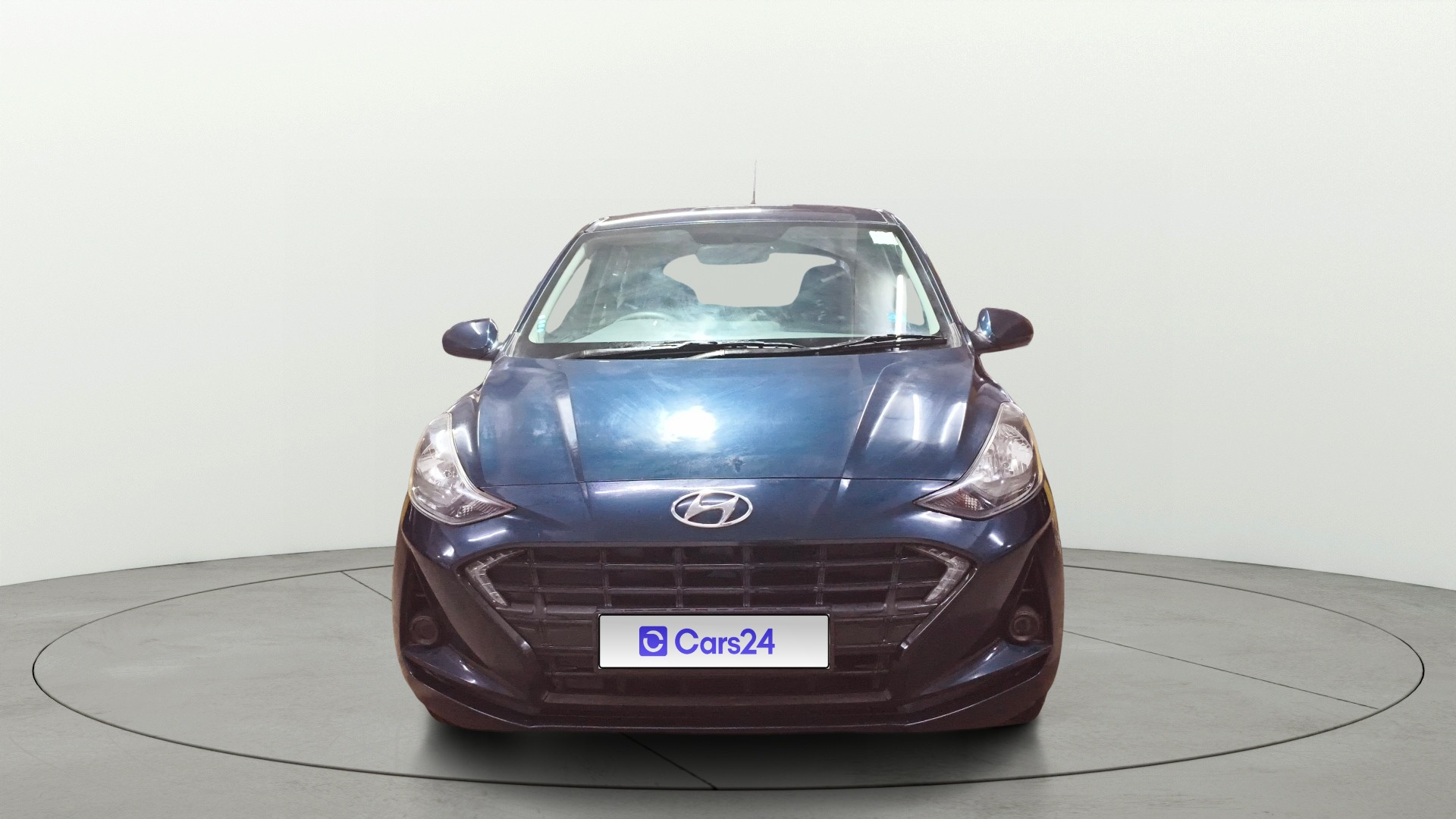 Used 2022 Hyundai Grand i10 Nios Used 2022 Hyundai Grand i10 Nios