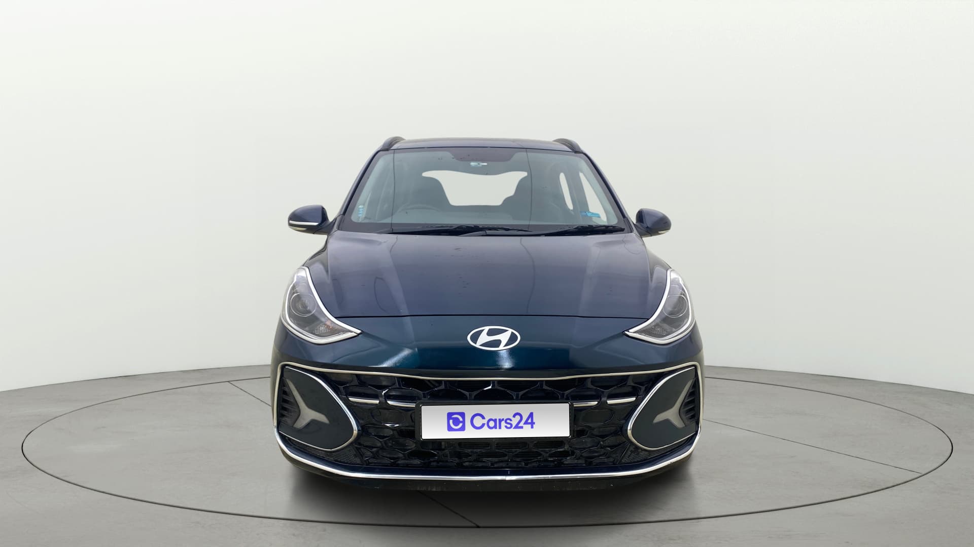 2023 ह्युंडई ग्रैंड आई10 निओस Sportz Petrol 2023 ह्युंडई ग्रैंड आई10 निओस Sportz Petrol